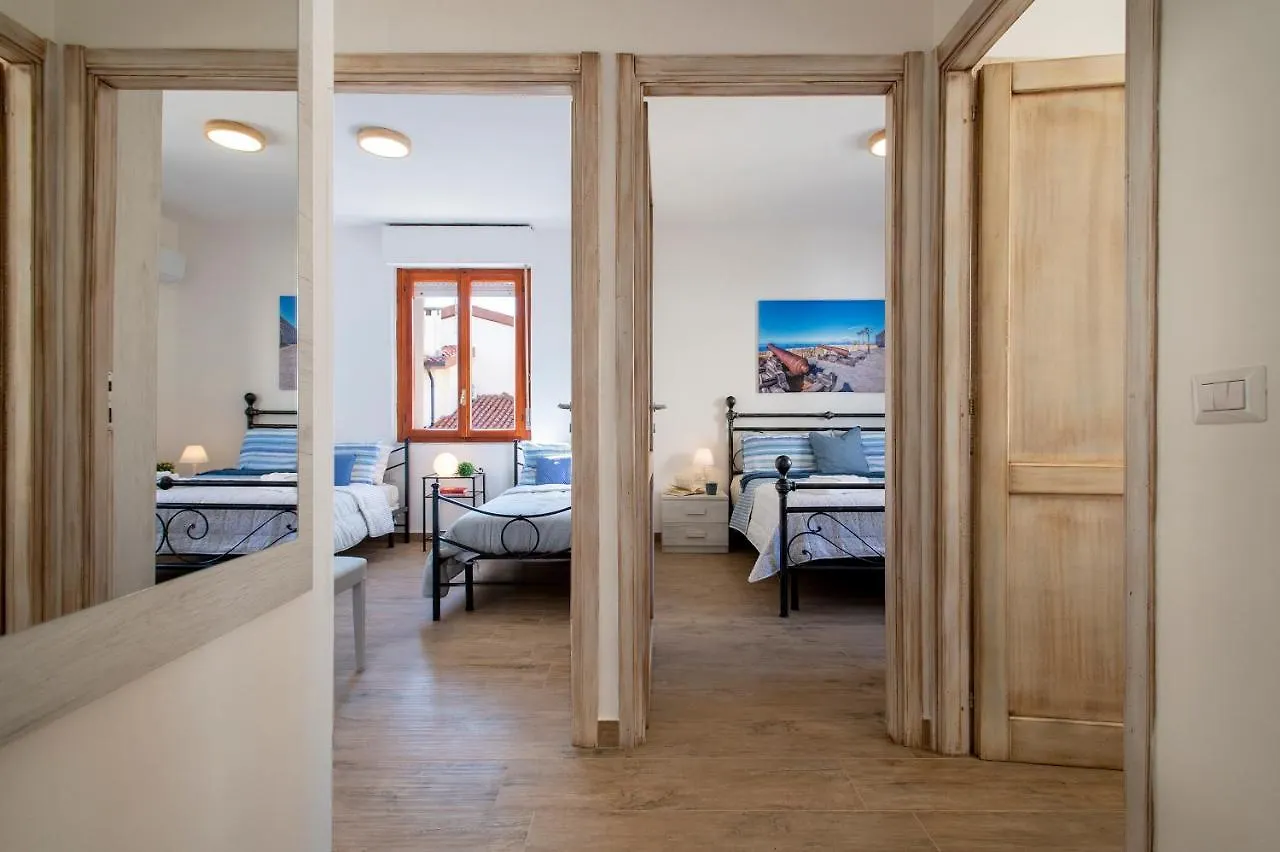 Pufferfish Apartment With Private Terrace contacts