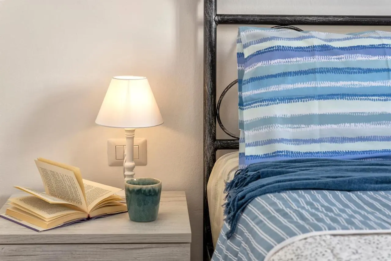 Pufferfish Apartment With Private Terrace Alghero