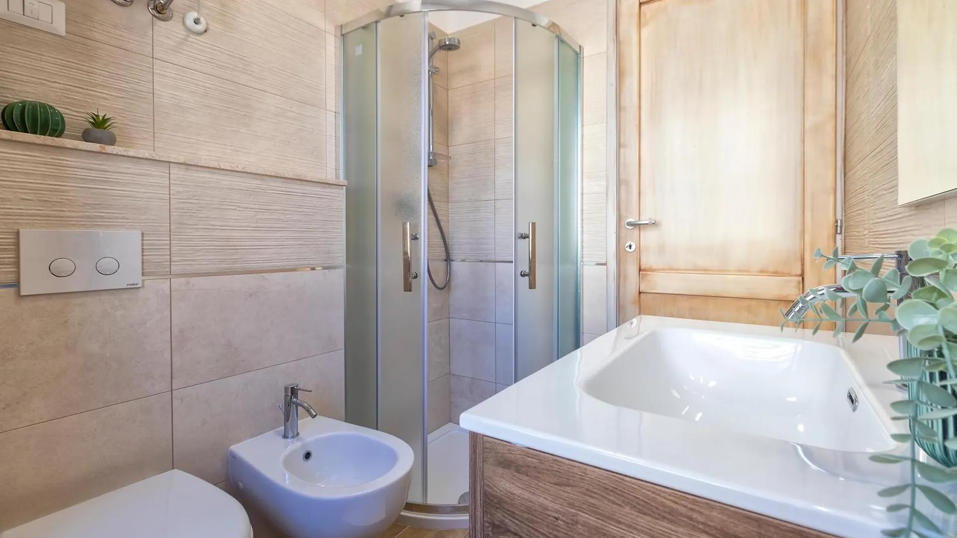 Pufferfish Apartment With Private Terrace Alguer