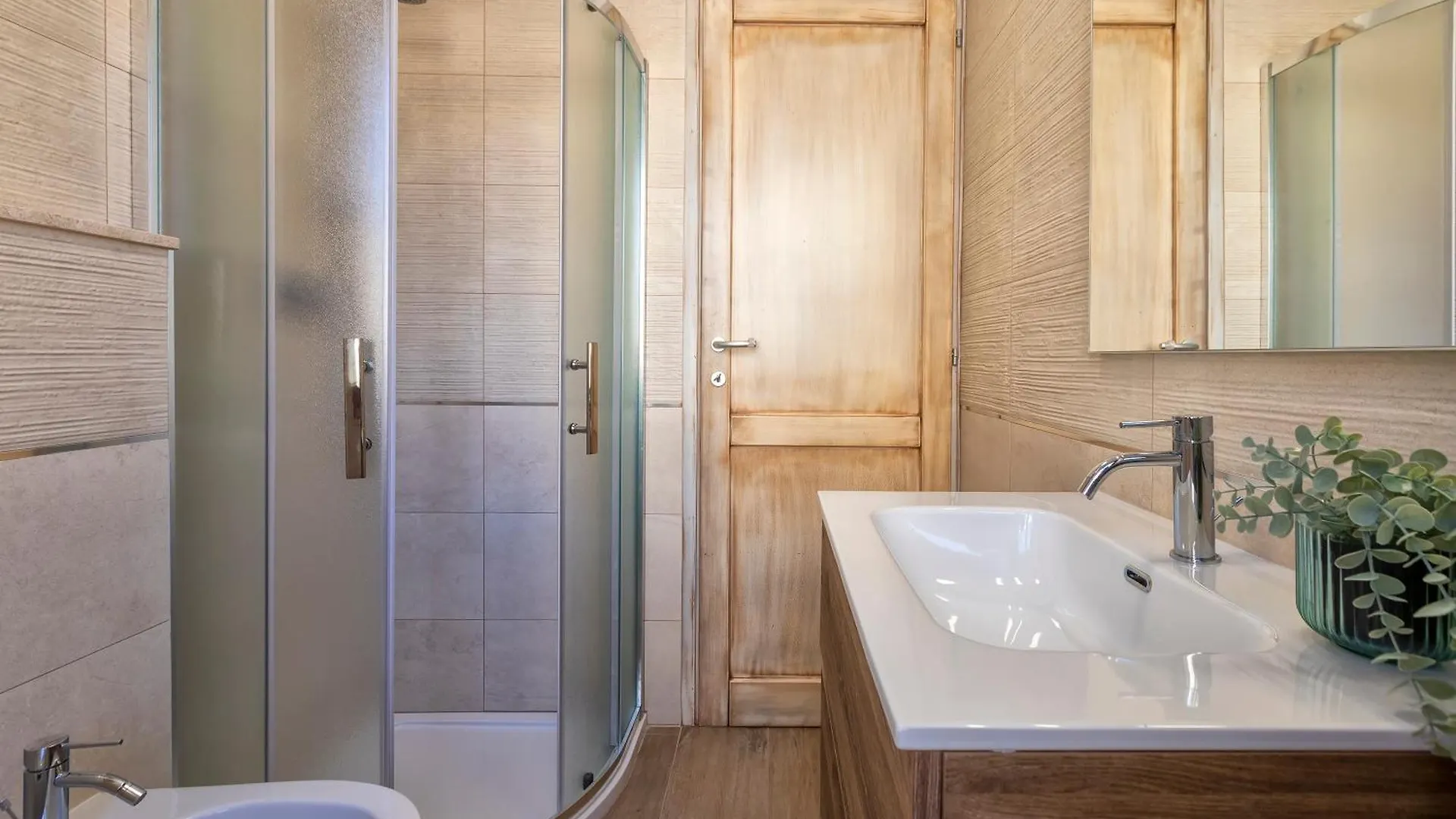 Pufferfish Apartment With Private Terrace Alghero