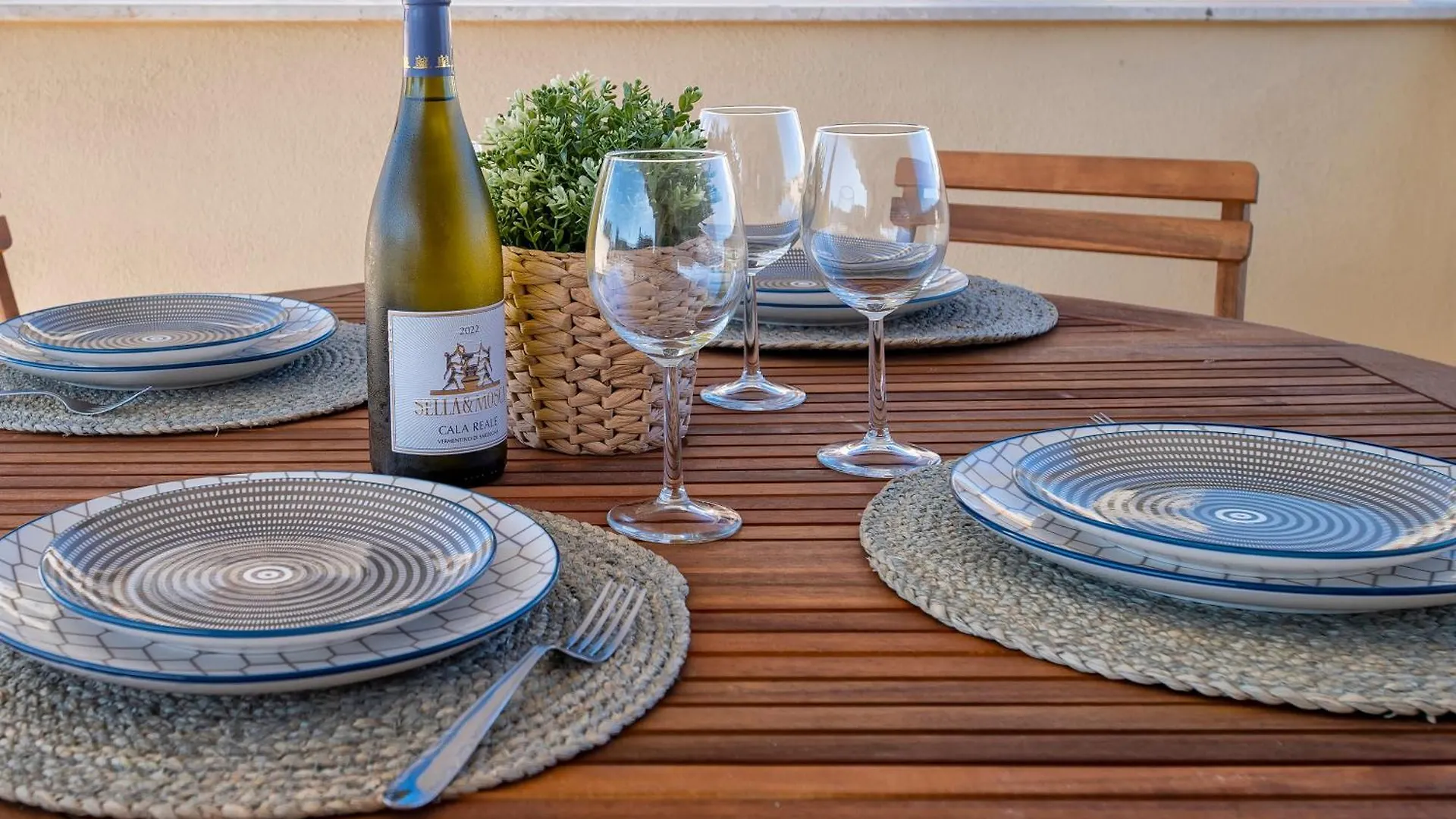 Pufferfish Apartment With Private Terrace Alghero 0*,