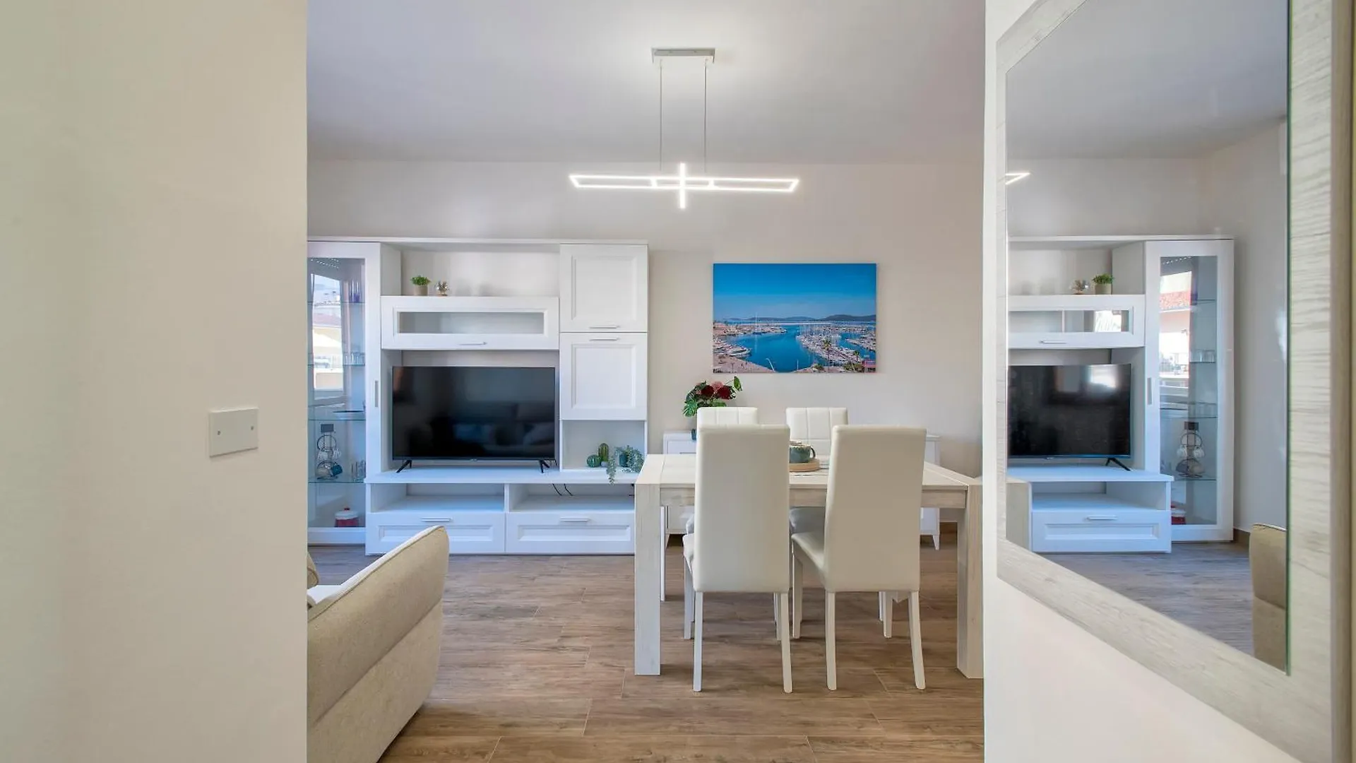 Pufferfish Apartment With Private Terrace Alghero